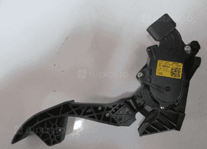 Potencjometr pedał gazu POLO RAPID YETI 6R1721503J