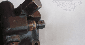 Pompa wspomagania Ford Focus MK1 1,4 1,6 1,8 3