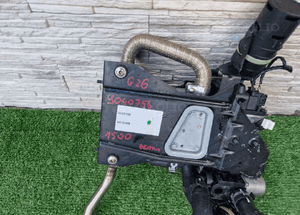 Webasto bmw 4 G26 9040756 2