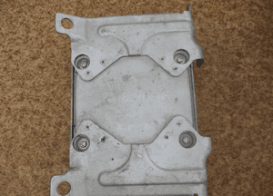 MODUŁ SENSOR AIR BAG SUBARU IMPREZA 06R 98221FE190 3