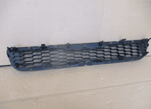 Grill atrapa chrom kia soul ii 86351-2K050 3