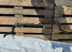 Drążek stabilizatora przód przedni audi A4 B8 A5 8T 2.0 tdi 8K0411309L 1