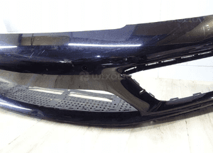 Zderzak przedni PORSCHE 911 992 GTS SPORT DESIGN 992807221K 4
