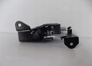BMW 1 F20 BMW 3 F30 BMW 4 F32 Zamek maski R - 4484 6