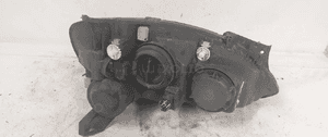Przod przednia lampa lewa opel corsa c 3