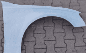 Audi A4 B8 blotnik przod przedni prawy 1