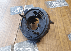 Tasma Czujnik 1J0959653B Zwijak Kierownicy Airbag Audi A3 8L A4 B5 VW Golf IV 4 Skoda Seat 23