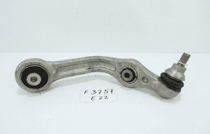 MERCEDES C-KLASA W205 2014- WAHACZ PRZÓD PRZEDNI 2051937332 4