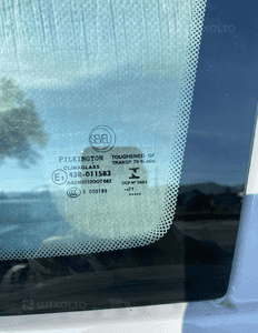 Fiat ducato / jumper / boxer maxi drzwi lewe 06- 3