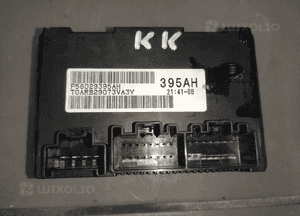 JEEP CHEROKEE LIBERTY KK 2.8 CRD 07-12r MODUŁ STEROWNIK KOMPUTER 56029395AH 6