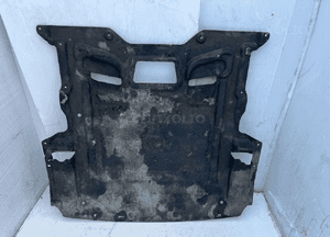 Osłona płyta pod silnik bmw F10 F11 74850610 6