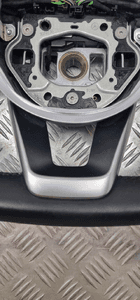 Mercedes W205 W238 kierownica multifunkcyjna łopatki 7