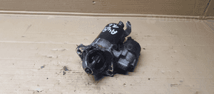 Rozrusznik starter silnika Audi A4 B6 1.6 0001107073 06B911023 2
