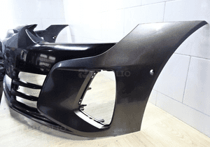 Audi gt rs e-tron 4J3 zderzak przód oryginał A088 6