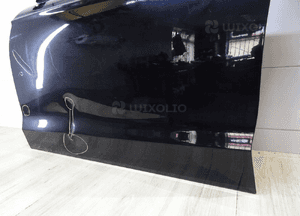 FORD MONDEO MK5 V drzwi lewe przód DS73F20227 4