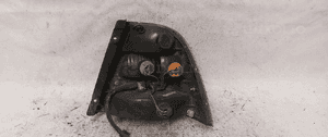 Tyl tylna lampa lewa honda civic 6 kombi 3