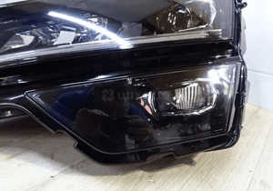 Skoda karoq lampa full led lewa przód 57B941015d 4