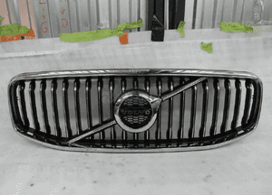 Grill Atrapa Volvo XC60 II 2017- 31425535 NOWY IDEALNY 1