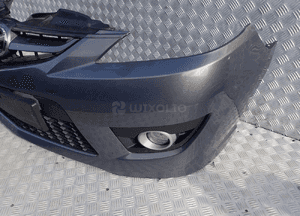 Zderzak przód przedni mazda 6 lift 4