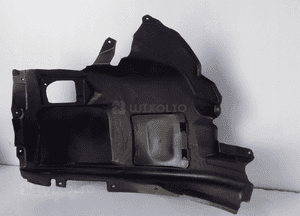 BMW X3/X4 G01/G02/G08 Nadkole Przednie R - 4203 10