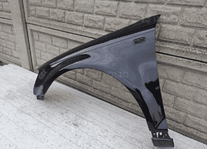 Audi A3 8P0 03-08 przed lift błotnik przedni lewy 2