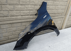 Ford kuga escape MK3 20-22 błotnik przedni lewy 2