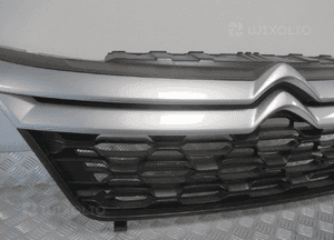 Grill gril atrapa citroen jumper ii 2 lift 2014 5