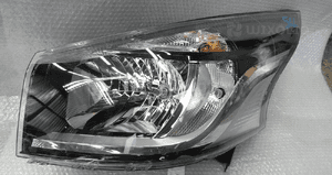 Trafic talento vivaro lampa przednia lewa 3