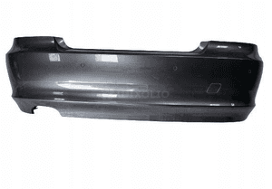 ZDERZAK tył tylny PDC BMW E88 Cabrio Kabriolet B39 1