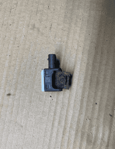 Czujnik sensor uderzeniowy BMW 3 GT F34 9196020 1