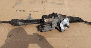 PEUGEOT 207 1.6THP MAGLOWNICA 6820000095 2