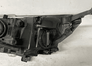 OPEL ASTRA J IV 11r lampa PRAWA przód ANGLIK 1LG010011-70 9