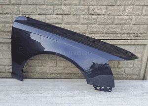 Audi A6 C6 lift 4F0 08-11 błotnik przedni prawy 1