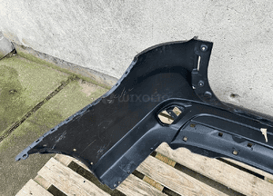 Zderzak tył tylny mitsubishi outlander iii 3 lift fl 2015- 6410C798ZZ cały 4
