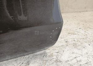 Drzwi prawe tylne prawy tył toyota land cruiser 150 2