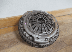 SPRZĘGŁO NISSAN NOTE 1.5 DCI LUK 8