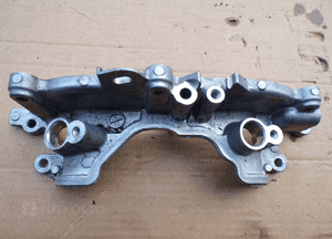 Obudowa rozrządu osłona mazda 3 CX-30 2.0 16V skyactiv HF01 700694 2