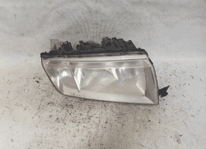 Przod przednia lampa prawa skoda fabia 1 2