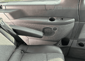 Mercedes 639 Viano trend Vito tapicerka boczek wnętrze boczki tapicerka long podsufitka wnętrze trend lift 2