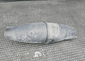 Zbiornik A6014310002 Podcisnienia Akumulator Cisnienia CDI Mercedes Sprinter VW LT 95-06r 5