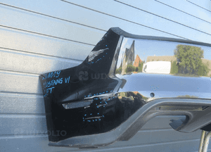 Zderzak tylny tył ford mustang vi 6 gt lift 2017- 5