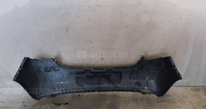 Zderzak tył tylny do renault clio iii 3 TEB66 5