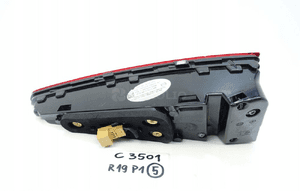 Lampa lewy tył lewa tylna skoda enyaq 5LG 6