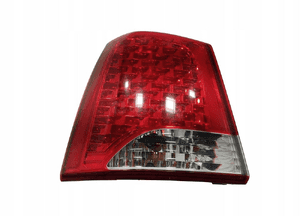 Lampa lewa lewy tył tylna kia sorento ii 92401-2P02 2009-2012 europa 1