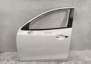 Drzwi lewe przednie lewy przód mazda 2 dj 14-20 1