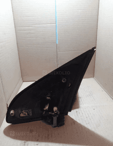Lusterko prawe prawy prawa Z163 szary 5PIN opel astra H,3,III 4