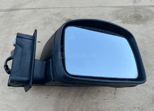 Lusterko zewnętrzne prawe Range Rover Sport L320 2