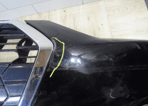 Zderzak przód przedni audi A5 8W6 lift 2019- 8W6807437P llu 13