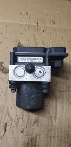Pompa sterownik ABS ESP Audi A6 C6 4F0614517K 0265234260 4F0910517K 5