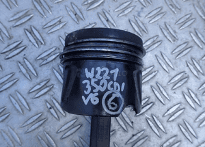 Tłok korbowód mercedes S350 W221 8370B radom 2